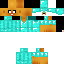 Texture for mike troll 2.0