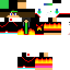 Texture for steve