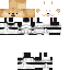 Texture for le clone has arrived