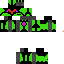 Texture for skin