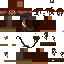 Texture for Captain Jack sparrow