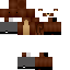 Texture for esquilo-voador