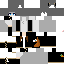 Texture for くうくんスキン