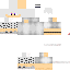 Texture for kakashi_hatake23