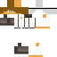 Texture for RangerRanger