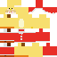 Texture for サンタゆきちゃん
