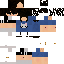 Texture for Tyler Hello Kitty