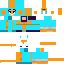 Texture for GT-MAX BRAWL STARS