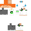 Texture for scump