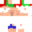 Texture for barbone