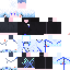 Texture for mikura skin ナユタ
