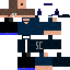 Texture for steve
