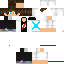Texture for AliEminTR