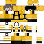 Texture for scp hazmat sut