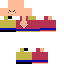 Texture for dbc gmj gokussj4