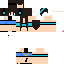Texture for unfinished
