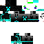 Texture for ggtt