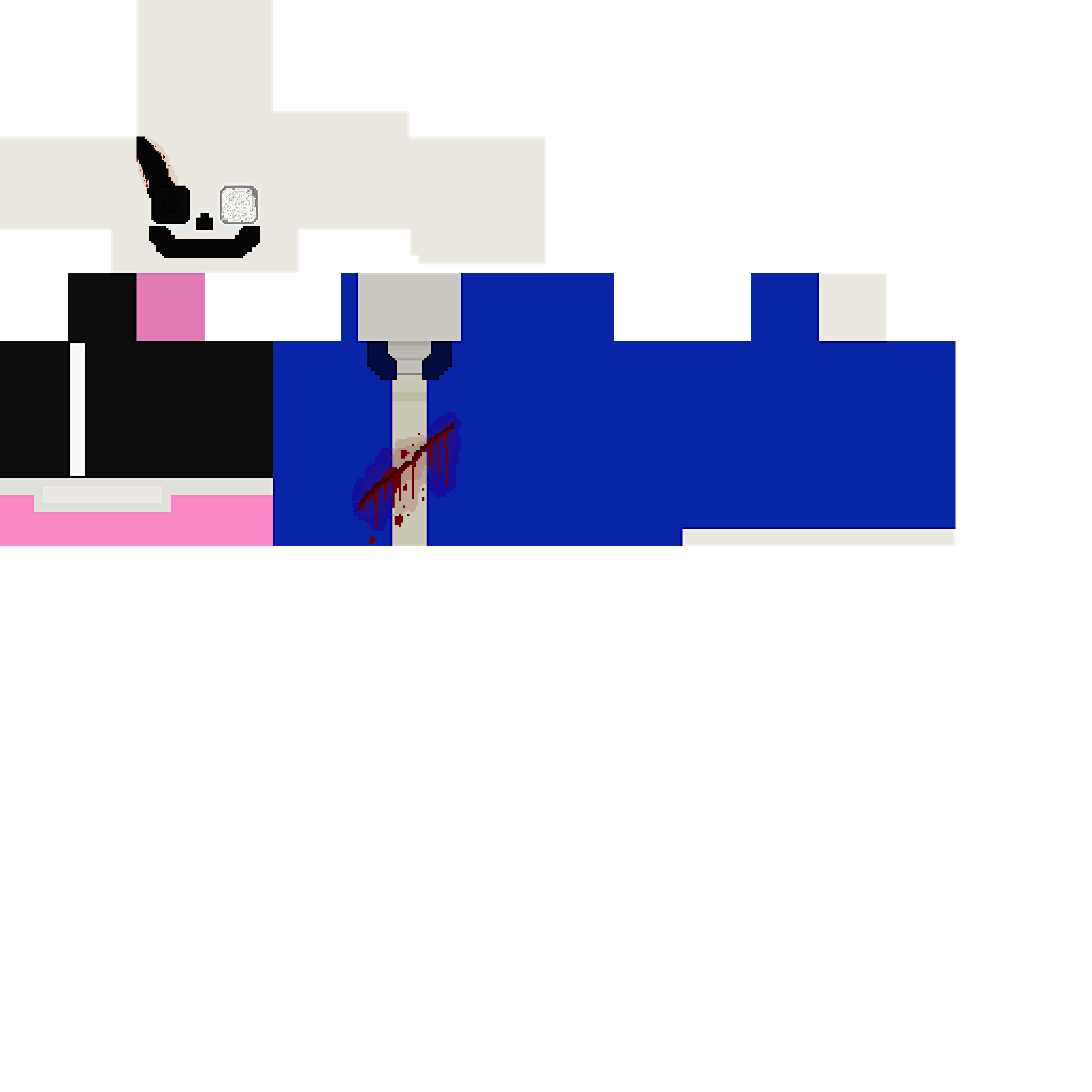 Texture for Sans Last breath Phase 3