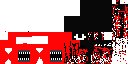 Texture for mega king siren head (2020)