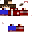 Texture for steve