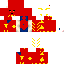 Texture for Sin Shenron