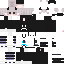 Texture for steve