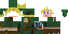 Texture for link
