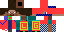 Texture for Csak egy skin