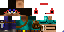 Texture for Gameiser