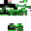 Texture for steve