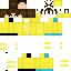 Texture for breaking Abra