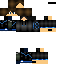 Texture for Updated 6th Incarnation