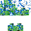 Texture for Creeper With Armor