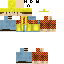 Texture for KranCrafter