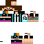 Texture for messi balona