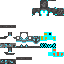 Texture for Stefanov Skin
