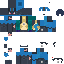 Texture for minoc