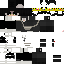 Texture for mtrkk technoblade