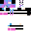 Texture for mind wings