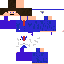 Texture for Tibo_HD