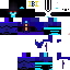 Texture for thundercracker animated