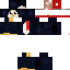 Texture for Penguin