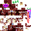 Texture for iron kirby