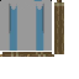 Texture for WaDe_Globe