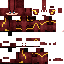 Texture for theflash