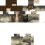 Texture for cweam