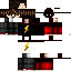 Texture for Kuro_Kai