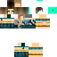 Texture for goldenglare