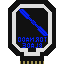 Texture for Tornado Double Blade Key