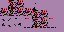 Texture for blob